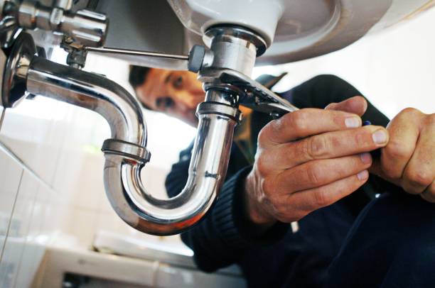 Best Affordable Plumbing Services  in Franklin Furnace, OH