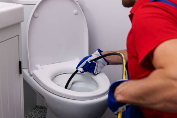 Best Water Softener Installation  in Franklin Furnace, OH