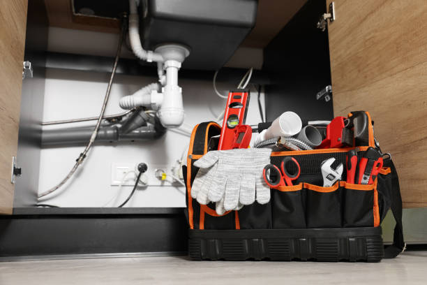 Best Pipe Repair Near Me  in Franklin Furnace, OH