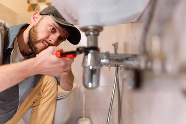 Best Emergency Plumber  in Franklin Furnace, OH