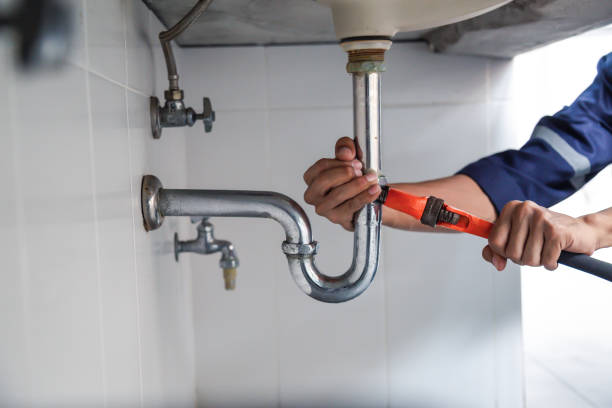 Best Water Heater Repair  in Franklin Furnace, OH