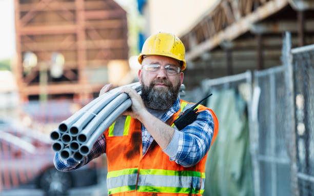 Best Clogged Drain Plumber  in Franklin Furnace, OH