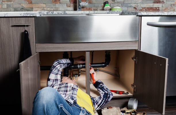 Trusted Franklin Furnace, OH Plumbing Experts